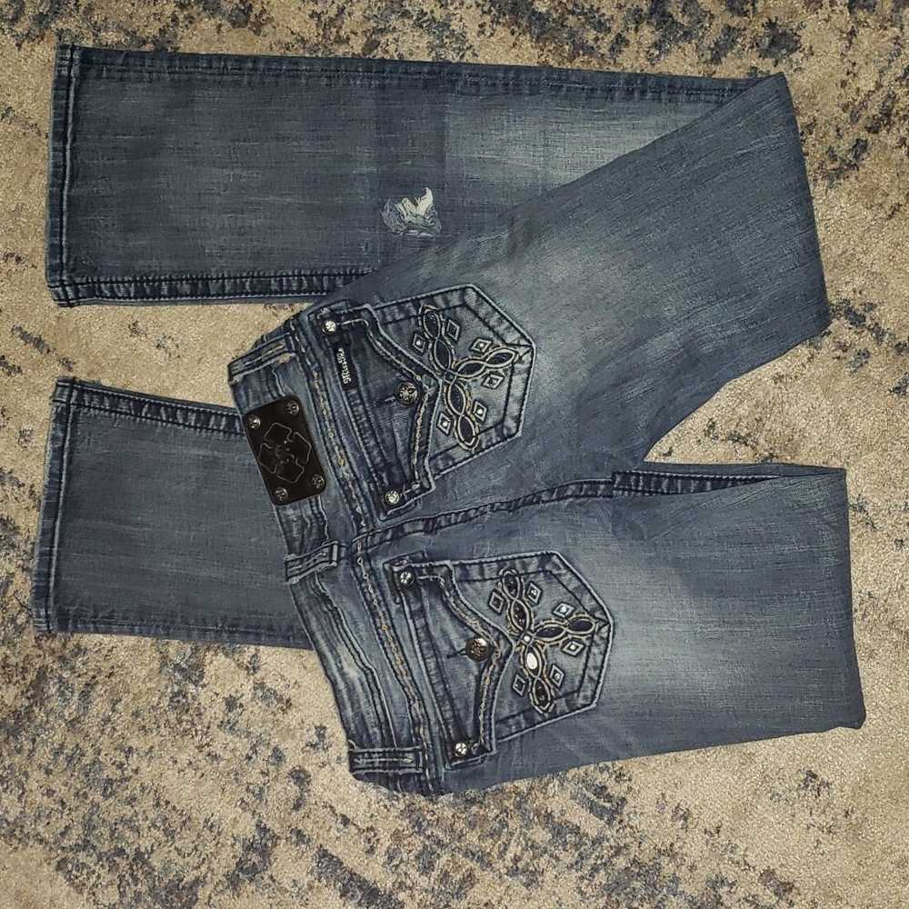 Miss me size 27